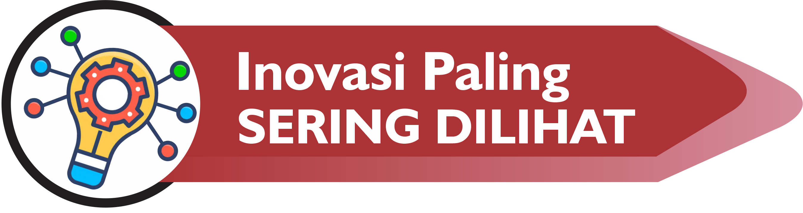 inovasi populer
